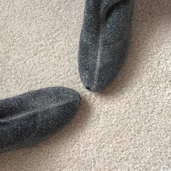 Zara Sparkly booties - Picture 5 of 5